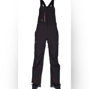 Ski or snowboarding pants Armada Highline GORE-TEX 3L Bibs - Women's size S